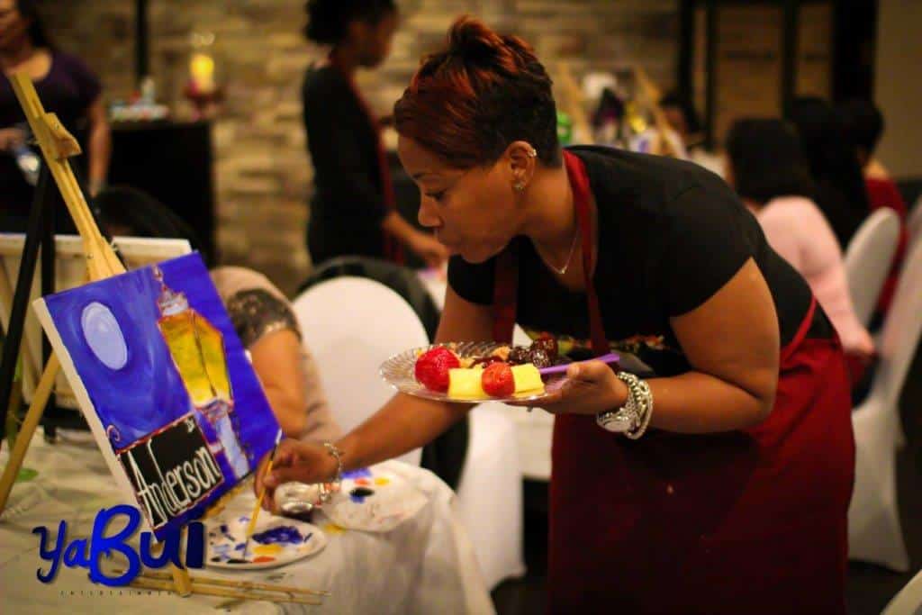 The Event Room Event Gallery 040 The Event Room