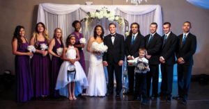 Wedding at The Event Room - The Pirkle Family - 011