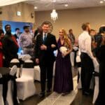 Wedding at The Event Room - The Pirkle Family - 007