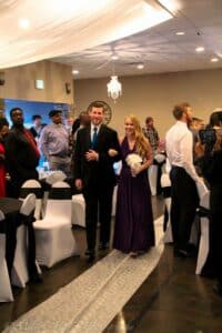 Wedding at The Event Room - The Pirkle Family - 007