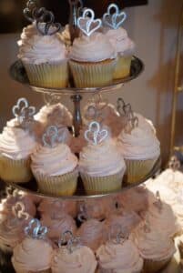 The Event Room - Collins Baby Shower - 001