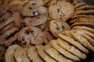 The Event Room - Collins Baby Shower - 002