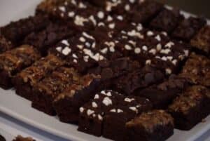 The Event Room - Collins Baby Shower - 003