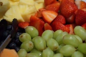 The Event Room - Collins Baby Shower - 004