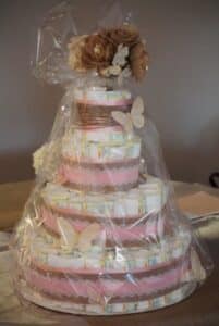 The Event Room - Collins Baby Shower - 005