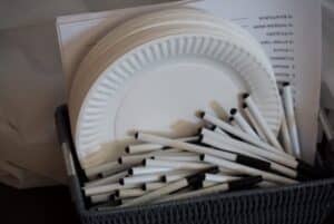 The Event Room - Collins Baby Shower - 006