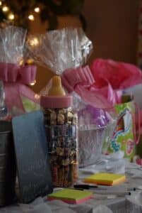 The Event Room - Collins Baby Shower - 007