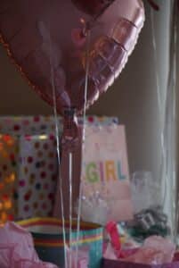 The Event Room - Collins Baby Shower - 008