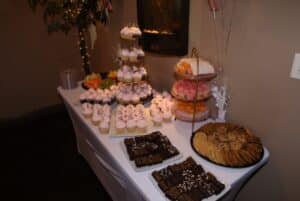 The Event Room - Collins Baby Shower - 009