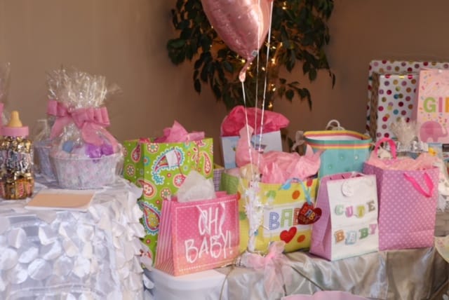 The Event Room - Featured Image For Baby Showers Hosted By The Event Room