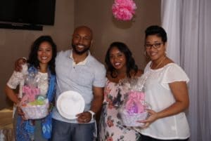 The Event Room - Collins Baby Shower - 015