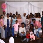 The Event Room - Collins Baby Shower - 016