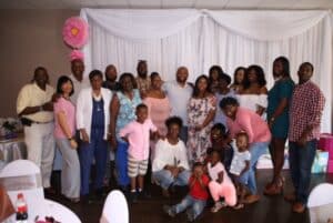 The Event Room - Collins Baby Shower - 016