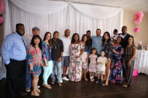 The Event Room - Collins Baby Shower - 018