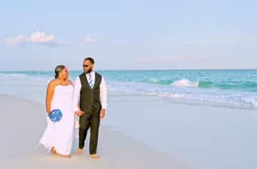 Sean and Kimeca- A Royal Celebration