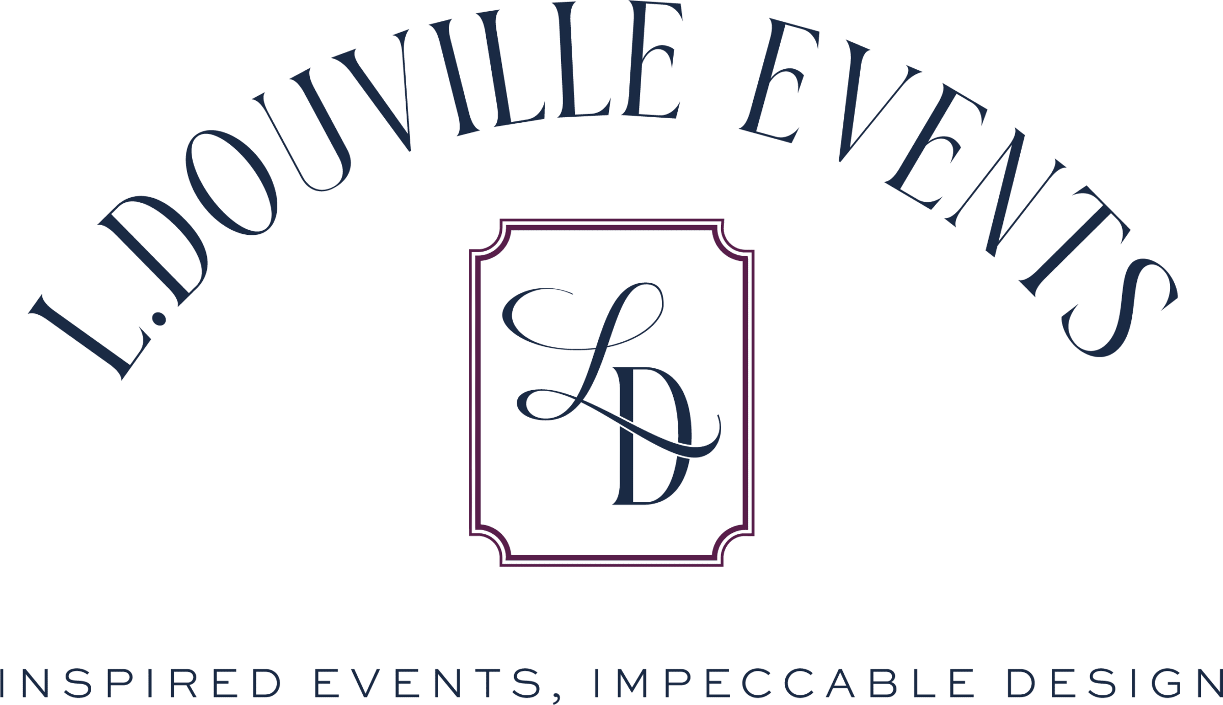 Event Planner - L. Douville