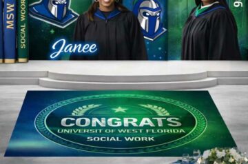 The Perfect Venue to Celebrate a Graduation