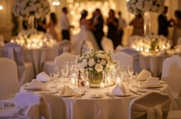 Professional Bridal Planning 01