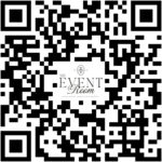 QR Code for The Event Room